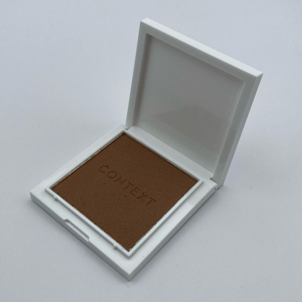 CONTEXT Matte Bronzer Speed of Sound 7.5g Bronzing Powder Unused